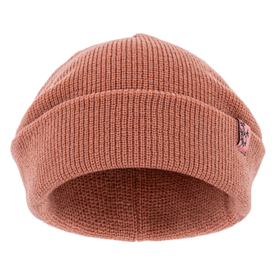 Шапка VIKING Pinon Bamboo Light Pink