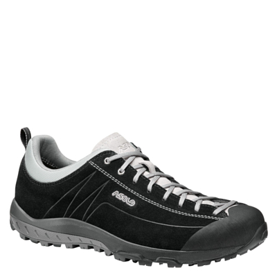 Ботинки Asolo Space GV MM Black/Silver