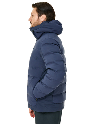 Куртка горнолыжная COLMAR 1094 7XY Navy Blue