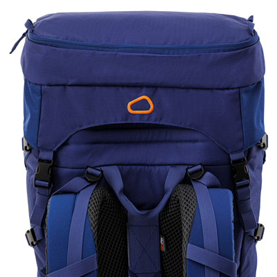 Рюкзак Kanrock Charger 75+15 Deep Blue/Blue