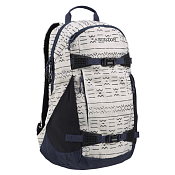 Рюкзак BURTON 2018-19 WMS DAY HIKER 25L BOGOLAFINI PRINT