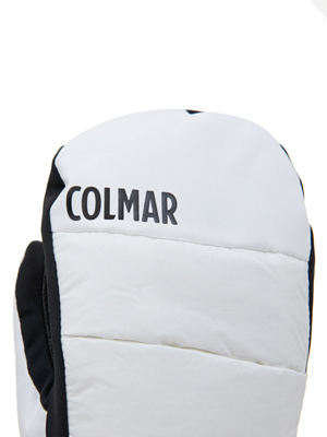 Варежки COLMAR 5111 7XB White