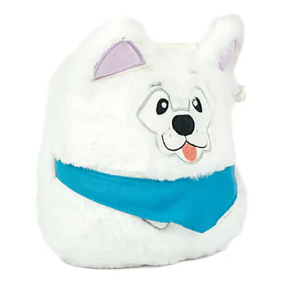 Мешочек для магнезии YY Vertical Samoyed Dog
