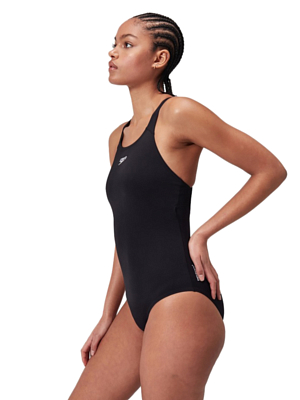 Купальник Speedo Endurance+ Kickback Black