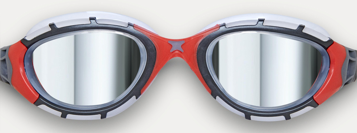 Очки для плавания Zoggs Predator Flex Tit S