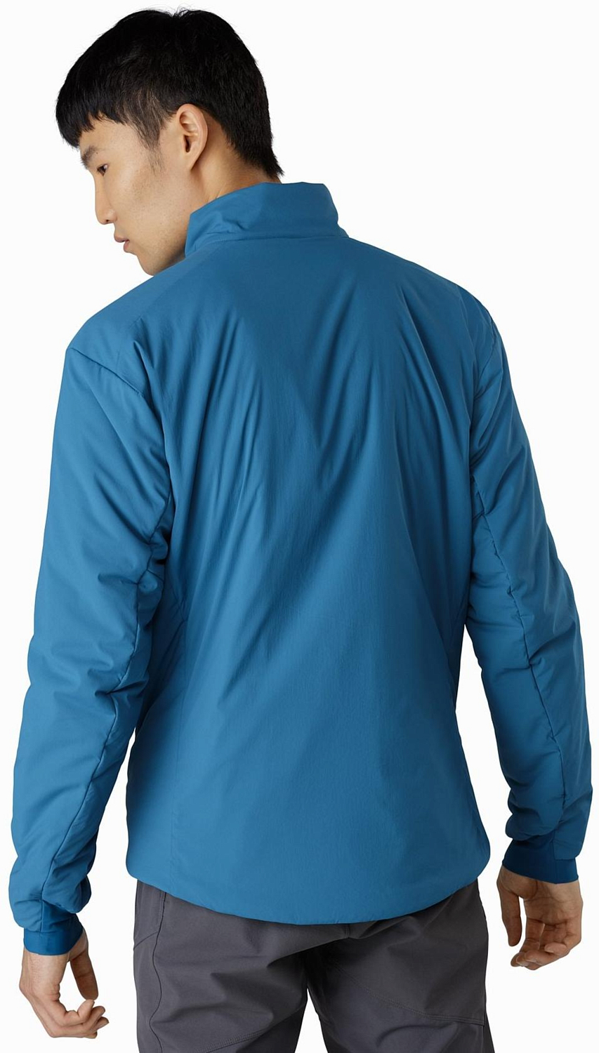 Куртка горнолыжная Arcteryx 2019-20 Proton LT Jacket Men's Iliad