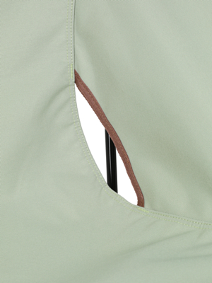 Стул Toread Folding chair 80909 Limestone green