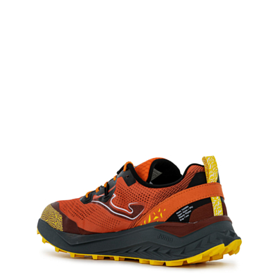Кроссовки Joma Tundra Red
