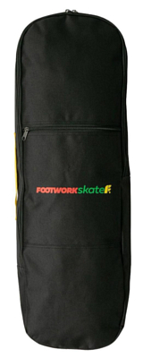 Чехол для скейтборда Footwork Deckbag Rasta