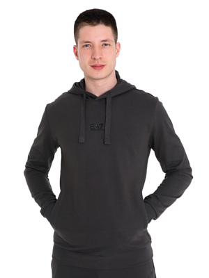 Костюм для активного отдыха EA7 Emporio Armani Tuta Sportiva M Raven