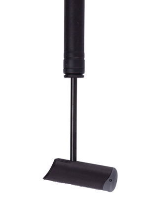Велонасос BBB Wind Wave Black