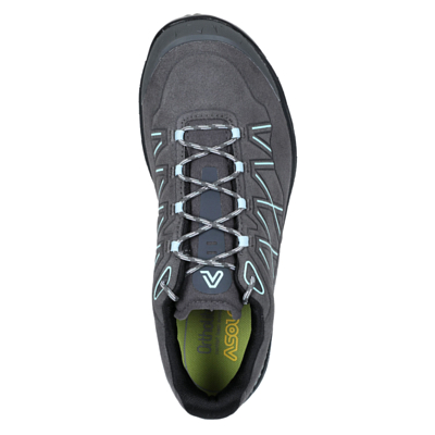 Ботинки Asolo Tahoe Lth Gtx Ml Graphite/Celadon