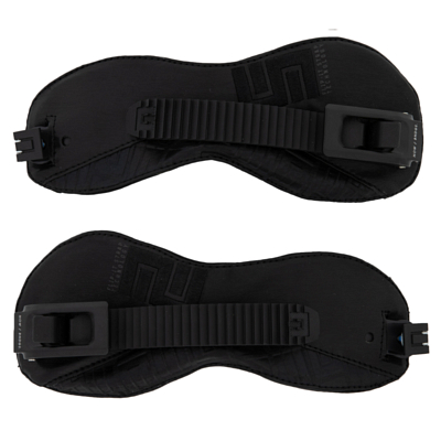 Набор верхних стрепов NOW FLIPIT STRAPS BLACK