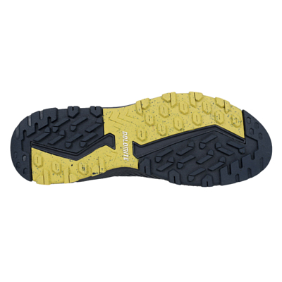 Ботинки Dolomite M's Carezza Denim Blue/Blue