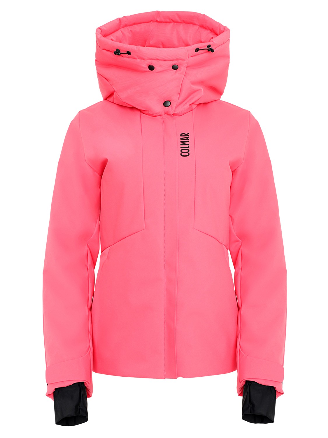 Горнолыжный костюм Colmar розовый