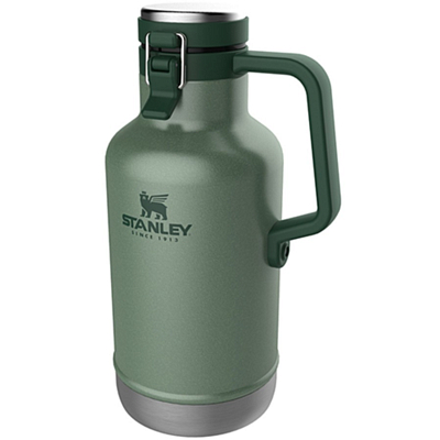 Термос Stanley Growler 1,9L Hammertone Green