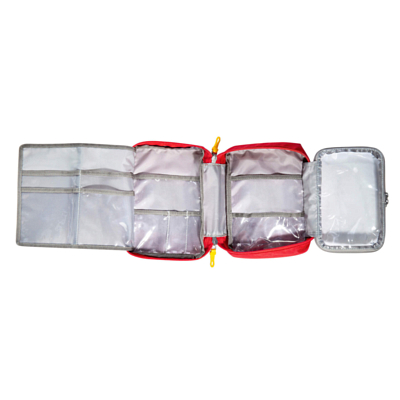 Аптечка туристическая Tatonka First Aid S Red