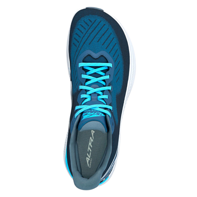 Кроссовки ALTRA Experience Form Navy/Light Blue