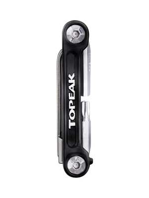 Мультитул TOPEAK Mini 9 Pro Black