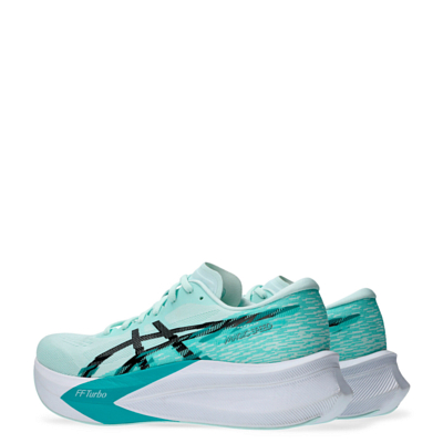 Кроссовки Asics Magic Speed 4 Soothing Sea/Black