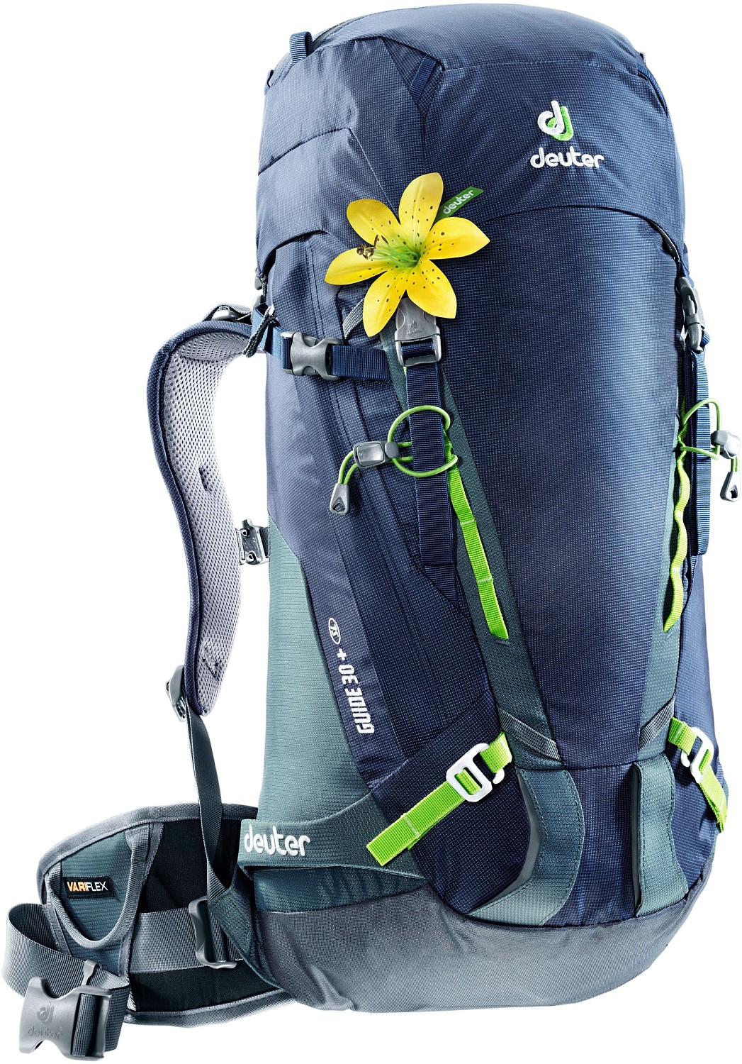 Рюкзак Deuter Guide 30+ SL navy-granite