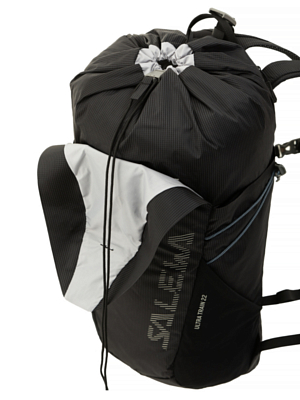 Рюкзак Salewa Ultra Train 22 Black