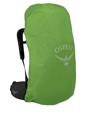 Рюкзак Osprey Aura AG LT 50 Black