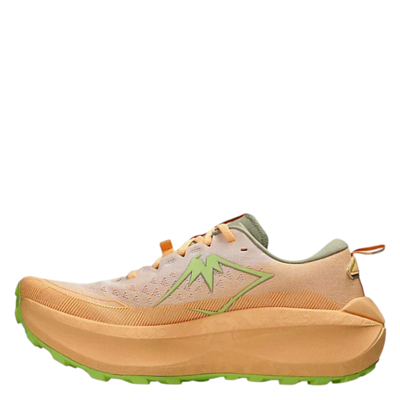 Кроссовки Asics Trabuco Max 4 Cream/Khaki