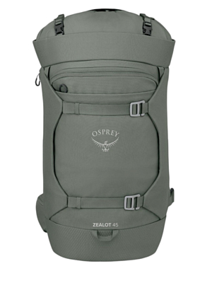 Рюкзак Osprey Zealot 45 Rocky Brook Green