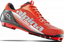 Лыжные ботинки Alpina ECL 2.0 summer Red/Black/White