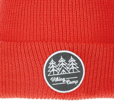 Шапка VIKING Froid Dark Orange