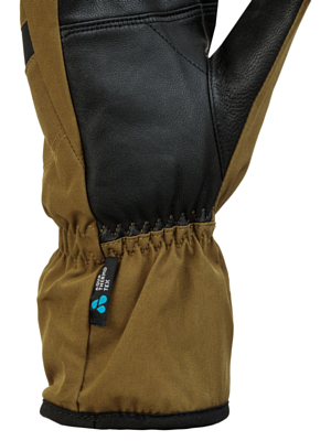 Перчатки VIKING Soley 2.0 Olive