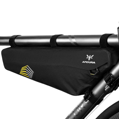Сумка на раму Apidura Racing 4L