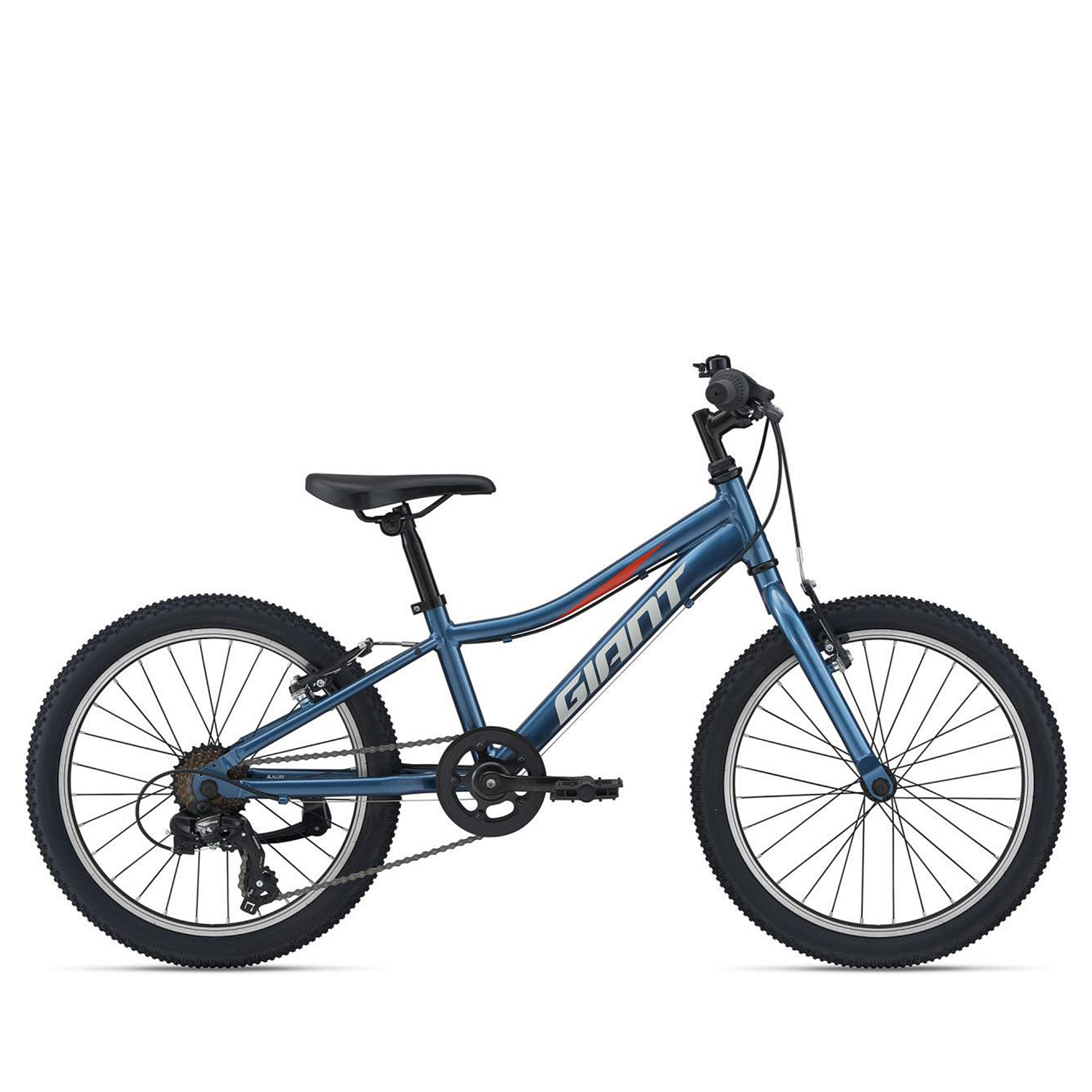 Велосипед Giant XTC Jr 20 Lite 2021 Blue Ashes