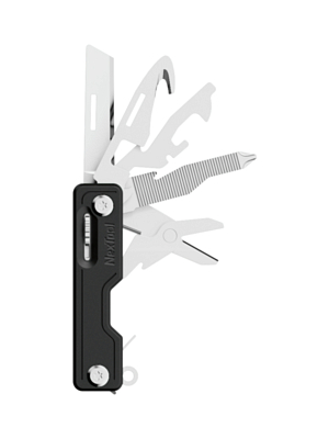 Мультиинструмент NexTool Multi Functional Knife Black
