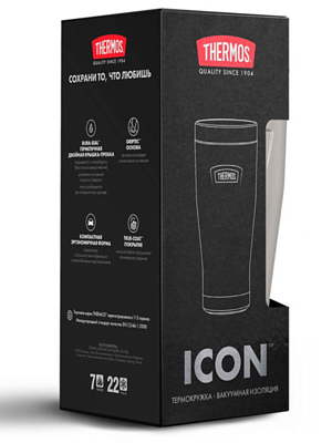 Термокружка Thermos IS101MS 0,47L