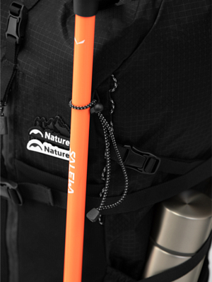 Рюкзак Naturehike Helium 30L Black