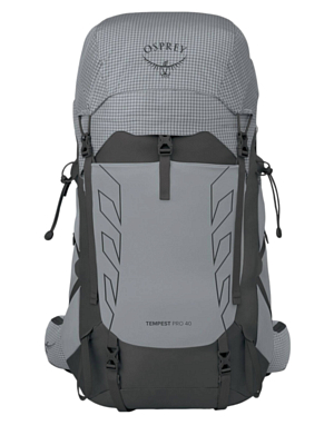Рюкзак Osprey Tempest Pro 40 Silver Lining