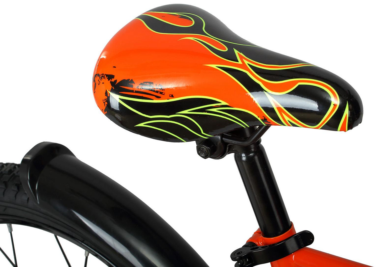 Велосипед Schwinn Backdraft 2019 Orange