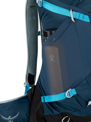 Рюкзак Osprey Hikelite 32 Pine Leaf Green