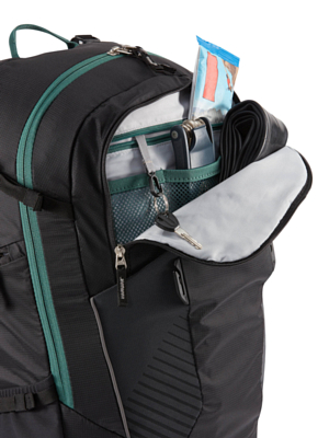 Рюкзак Deuter Trans Alpine 30 Black