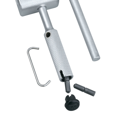 Выжимка цепи TOPEAK Universal Chain Tool
