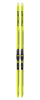 Беговые лыжи FISCHER Speedmax 3D Cl Plus 902 Stiff Ifp