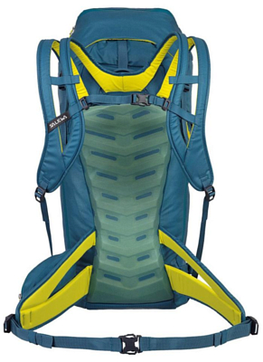 Рюкзак Salewa Randonnée 36 Bp Blue Sapphire