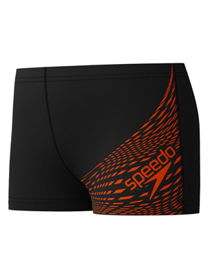 Плавки детские Speedo Medley Logo Jm Orange