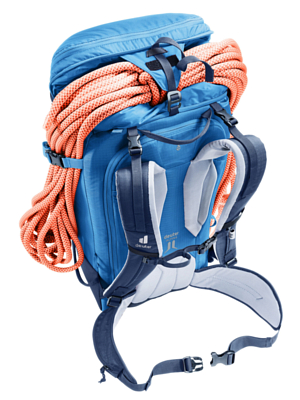 Рюкзак Deuter Freerider Pro 34+ Nightblue/Neptune