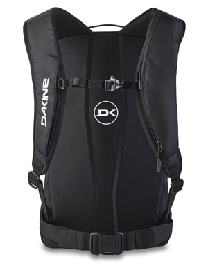 Рюкзак Dakine Poacher 14L Black
