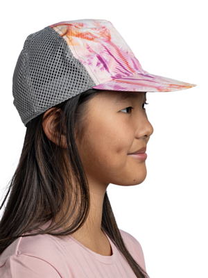 Кепка Buff Pack Trucker Cap Coasty Multi