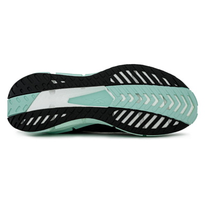 Кроссовки Reebok Floatzig Symmetros Black/Glitch Aqua