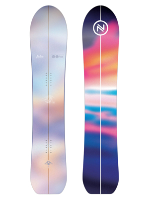 Сноуборд NIDECKER Mellow